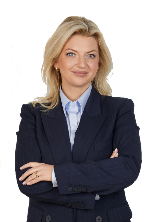 Radca Prawny Aleksandra Kielska